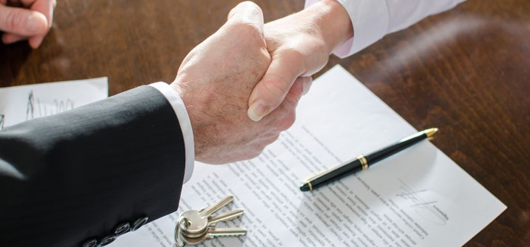 Commercial Eviction Service Lucerne Valley