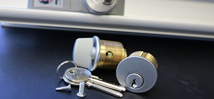 Commercial Lock Installation Lucerne Valley