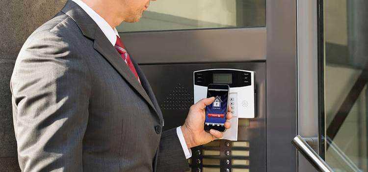 Commercial Office Locksmith Lucerne Valley