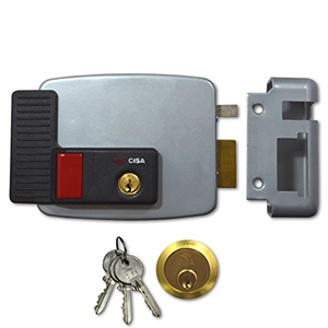 electronic door lock repair Lucerne Valley