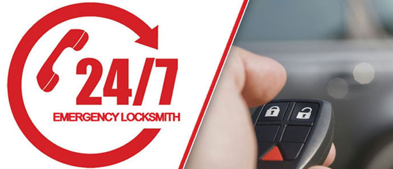 Emergency Locksmith Lucerne Valley