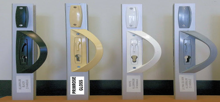 Sliding Door Handle Design Lucerne Valley