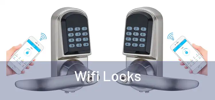  Wifi Locks 